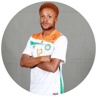 1 HAROUNA HASSANE